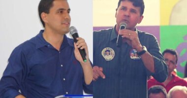 Artigo: Aliados do prefeito de Itaberaba se preocupam após rumor de João Filho como secretário de Estado