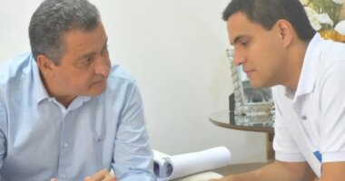 Artigo: Além de Gualberto: eleição coloca prefeitos de Itaberaba e Jequié na berlinda