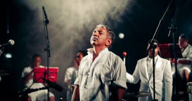 Artigo: Maria Marighella realiza sessão em homenagem ao Maestro Letieres Leite