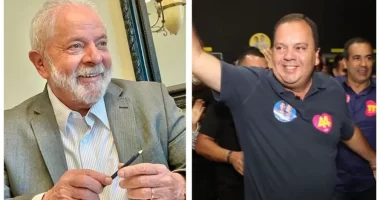 Artigo: Elmar Nascimento descarta chance de ser ministro de Lula