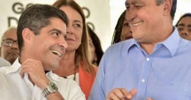 Artigo: Rui revela que ACM Neto foi convidado para ser vice de Lula