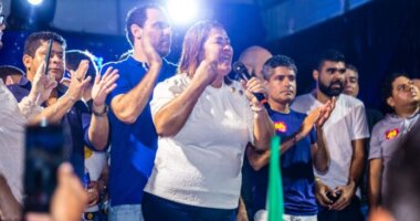 Artigo: Falta de transporte escolar expõe aliada de ACM Neto e chama atenção da Globo