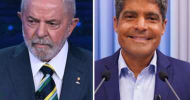 Artigo: Do União Brasil e aliado de Neto, Dal controla os Correios no governo Lula