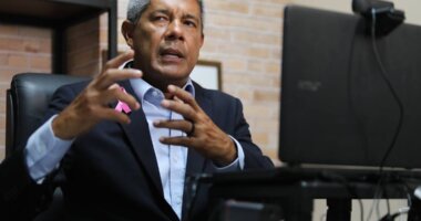 Artigo: Jerônimo diz que “chapa competitiva” para 2026 será anunciada na hora certa