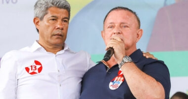 Artigo: Da base de Jerônimo, deputado segue fala de Neto sobre eleição