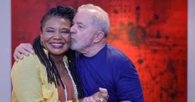 Artigo: Margareth Menezes tem aval de Lula e pode ser candidata pelo PT em 2026, diz coluna