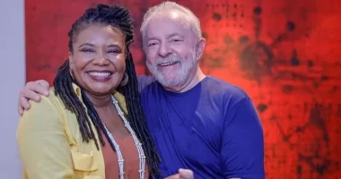 Artigo: Margareth comenta sobre desafio de “refazer” cultura: “Missão que nunca imaginei”