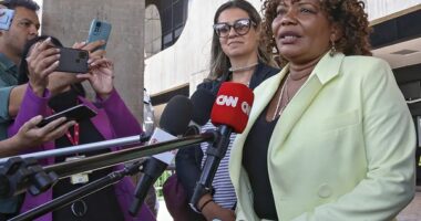 Artigo: Comissão autoriza jornada dupla para ministra em 2024; diz coluna