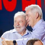 Artigo: Gilberto Kassab diz que PSD baiano tem liberdade para apoiar reeleição de Lula em 2026