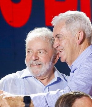 Artigo: Gilberto Kassab diz que PSD baiano tem liberdade para apoiar reeleição de Lula em 2026