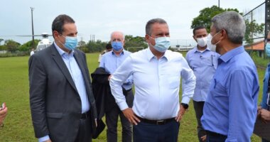 Artigo: Três deputados do PP devem anunciar apoio a Jerônimo; veja nomes