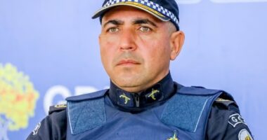 Artigo: Moraes determina prisão do ex-comandante da PM após atos terroristas em Brasília