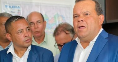 Artigo: Prefeito de Santanópolis deixa PP e desembarca na base governista