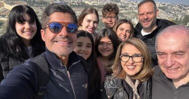 Artigo: ACM Neto faz segunda viagem internacional após eleição e vira o ano em Jurasalém