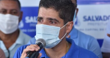 Artigo: ACM Neto detalha crises de choro após derrota: “A primeira semana foi terrível”