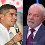 Artigo: PT acusa campanha de ACM Neto de copiar elementos visuais de Lula