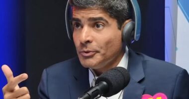 Artigo: Neto faz desabafo, sobe o tom e chama de “traidores” prefeitos que foram para base de Jerônimo