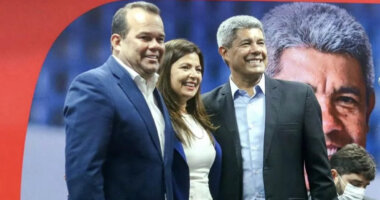 Artigo: Secretária de Saúde de Jerônimo ganha força para ser candidata a prefeita