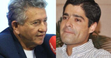 Artigo: “ACM Neto está tonto até hoje”, diz Caetano, articulador político de Jerônimo