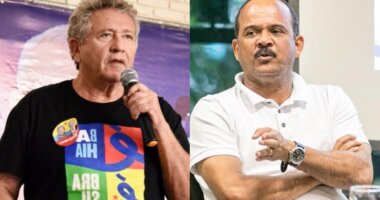 Artigo: Caetano alfineta demora de Elinaldo para escolher sucessor em Camaçari