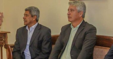 Artigo: Carballal espera decisão de Jerônimo para assumir presidência da CBPM