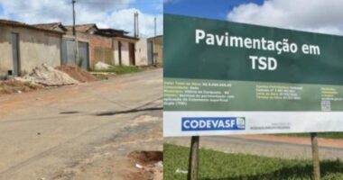 Artigo: Obras paralisadas da Codevasf revoltam moradores do sudoeste baiano