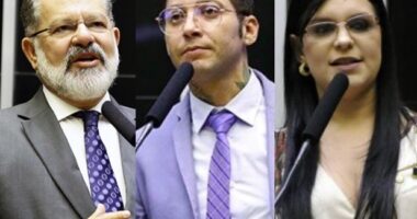 Artigo: Veja os deputados baianos que perderam eleição e ficam sem mandato a partir de amanhã