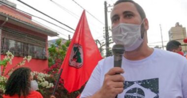 Artigo: Movimentos de esquerda organizam ato em defesa da democracia