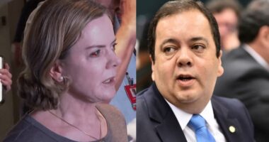 Artigo: Presidente do PT ironiza Elmar e sugere que ele ganhe eleição para presidente