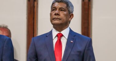 Artigo: PSDB deve trocar Bruno Reis e apoiar candidato de Jerônimo em Salvador, diz vereador