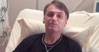 Artigo: Bolsonaro deve passar por nova cirurgia, diz coluna