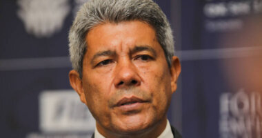 Artigo: Jerônimo foca no Carnaval e ignora ataque de Bruno Reis a Lula