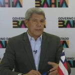 Artigo: Jerônimo reafirma parceria com MDB após fala de Geddel sobre 2026