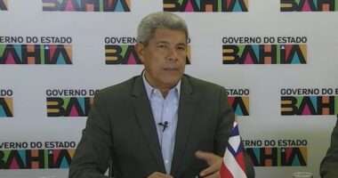 Artigo: Jerônimo critica fala de Isaac Carvalho sobre eleição em Juazeiro; entenda