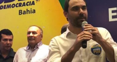 Artigo: Crise no PSDB: Adolfo Viana e João Gualberto param de se falar, diz coluna