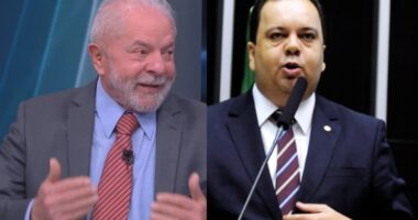 Artigo: Estadão: Lula está disposto a ceder e entregar Codevasf a Elmar Nascimento