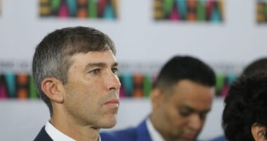 Artigo: Secretário faz balanço dos primeiros seis meses à frente da SSP