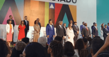 Artigo: Jerônimo empossa secretários que farão parte de seu governo