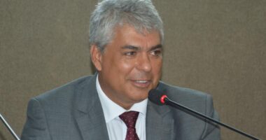 Artigo: Prefeito convida deputado do União Brasil para ser candidato em 2024