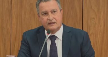 Artigo: Rui Costa lamenta morte de prefeito de Belo Horizonte