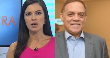 Artigo: “Tem gente que não tem dinheiro, secretário”, diz apresentadora para titular da Semop