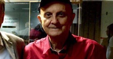 Artigo: ACM Neto lamenta morte de ex-deputado Roque Aras