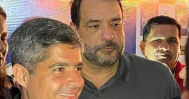 Artigo: Bancada da oposição na Assembleia deve perder mais um deputado