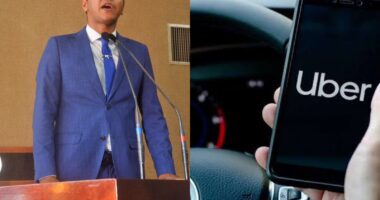 Artigo: Diego Castro propõe fim do IPVA para motoristas de aplicativo na Bahia