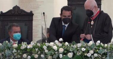 Artigo: Dois baianos são cotados para Lula indicar a vaga no STJ, diz jornal