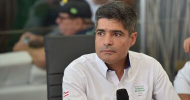 Artigo: Prefeito do interior, deputado e senador: aliados especulam futuro político de ACM Neto