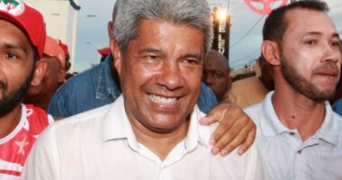 Artigo: Cruz das Almas: prefeito e oposição disputam apoio de Jerônimo; gestor apoiou Neto