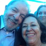 Artigo: Lula sanciona lei de Lídice da Mata para divulgação de rede de apoio a mulheres vítimas de violência
