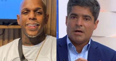 Artigo: Oh Polêmico quebra o silêncio sobre apoio a ACM Neto na reta final da eleição