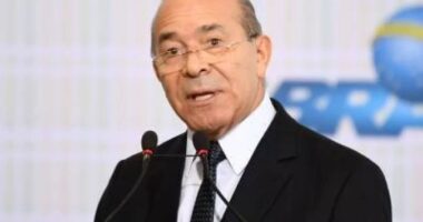 Artigo: Morre ex-ministro Eliseu Padilha, aos 77 anos